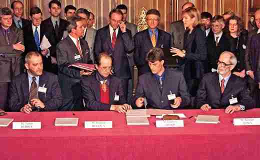 25 vjet nga nënshkrimi i Marrëveshjes së Rambujesë