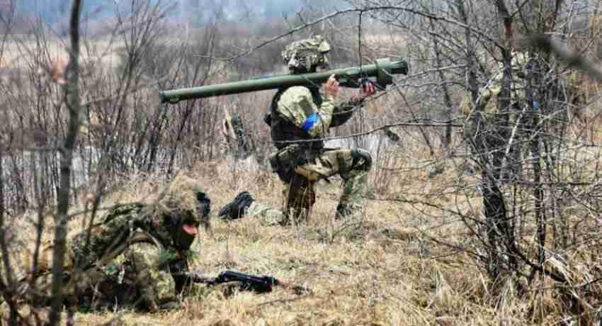 Ukraina pretendon se mbi 93 mijë ushtarë rusë janë vrarë që nga fillimi i pushtimit