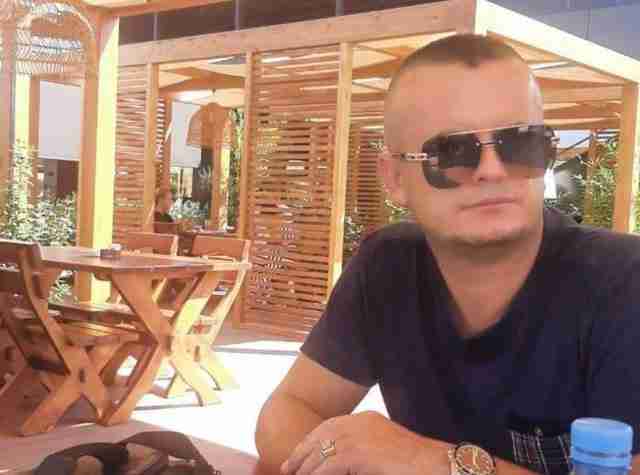 Humbi jetën në aksidentin në Kroaci, 41-vjeçari ishte