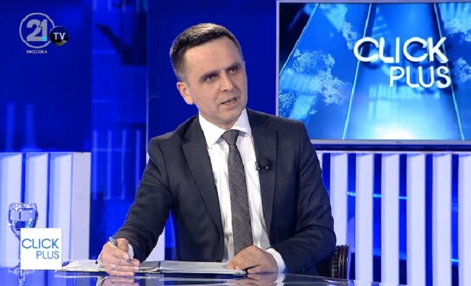“Në versionin më të keq, VMRO merr 40 deputetë” – Kasami: VLEN nuk bëhet pjesë e Qeverisë pa ndryshimet kushtetuese