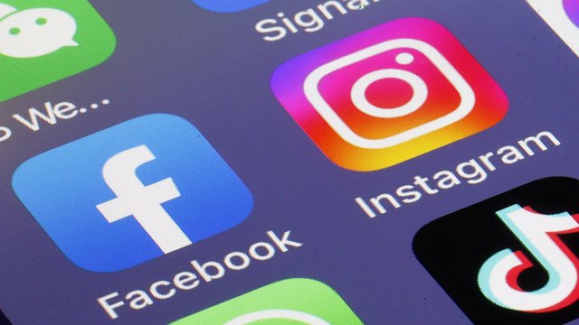 Ky rrjet social mund ta kërcënojë Facebook  Instagram dhe TikTok
