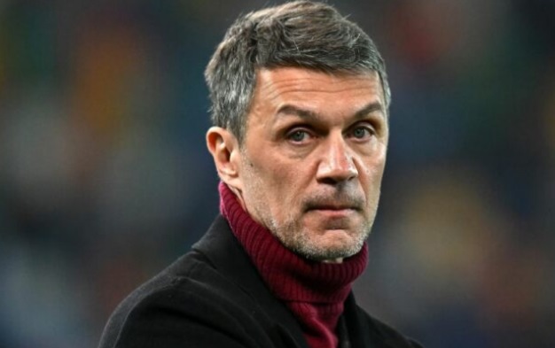 Maldini hap zemrën   Për mua ekziston vetëm Milani  Derbi do të jetë i ngushtë  