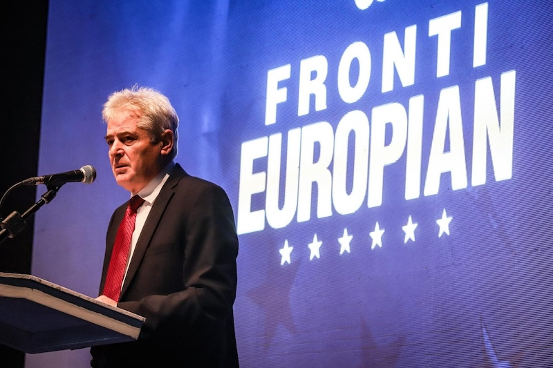Fronti Europian zgjerohet edhe me Unionin Demokratik Boshnjak