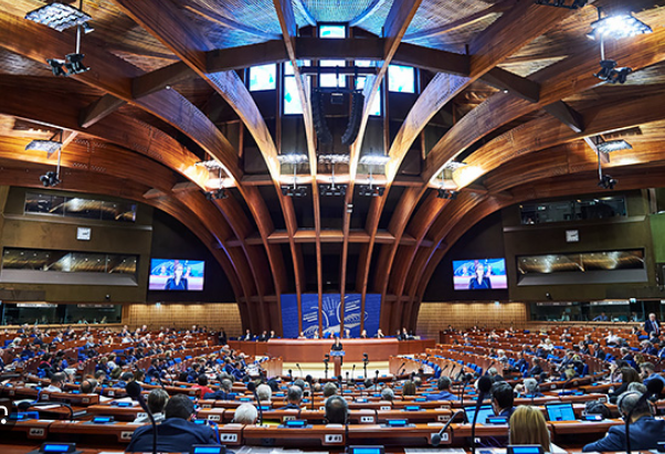 Asambleja Parlamentare e Këshillit të Evropës mbështet anëtarësimin e Kosovës