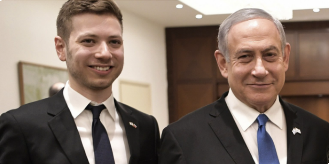 Dasma e djalit të Netanyahut anulohet për shkak të sulmeve iraniane
