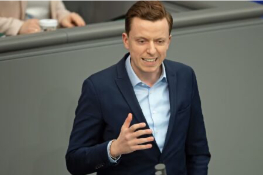 Zëdhënësi i SPD së  Gjermania ta dyfishojë mbështetjen për Kosovën