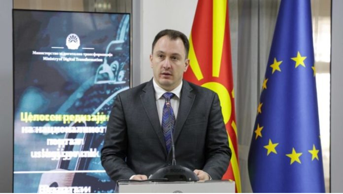 Andonovski  Studentët të aplikojnë për vauçer për blerje të pajisjeve elektronike