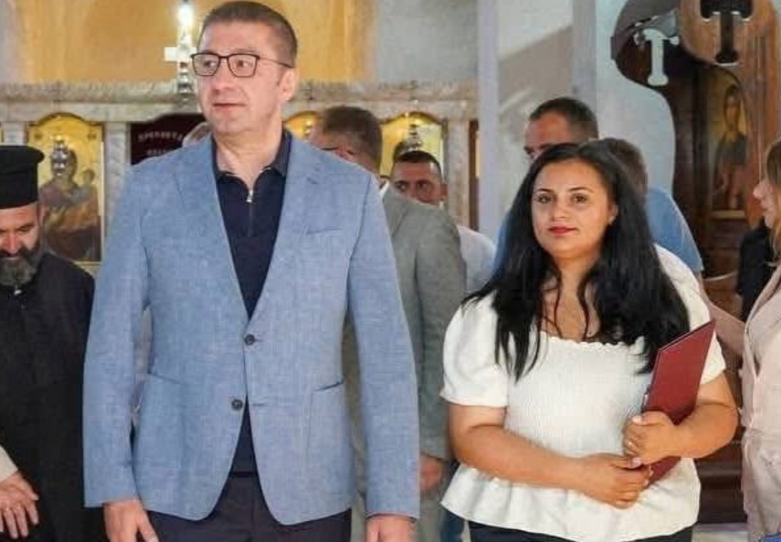 Një shoqatë e re e maqedonasve është regjistruar në Shqipëri