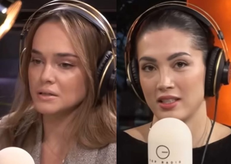 Këngëtarja kosovare zëvendëson dy moderatoret e programit të mëngjesit në TCH