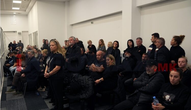 Babai i njërit prej fëmijëve të ndjerë në  Puls   Kemi frikë se edhe rasti ynë do të përfundojë si  Llaskarca    Besa Trans  dhe  Spitali Modular 