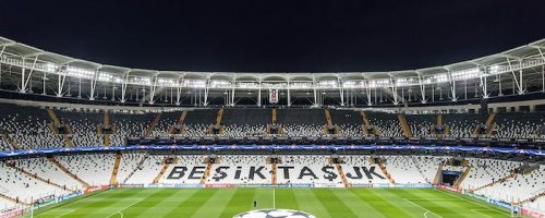 Besiktas