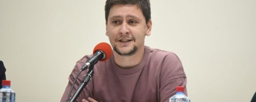 FURKAN SALIU