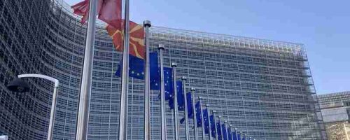 Maqedonia-Shqiperie-BE-EU-Bruksel-Bashkimi