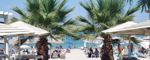 Plazh greqi hanioti