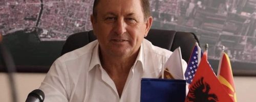 Ramiz Merko