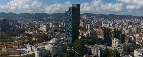 Tirana