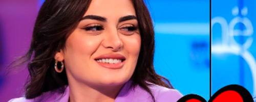 albina kelmendi