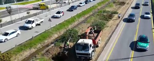 autostrada tirane durres zgjerim punime