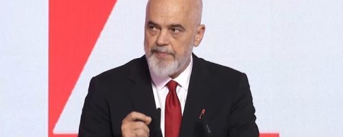 edi rama