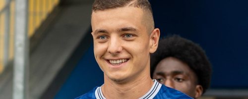 fisnik asllani