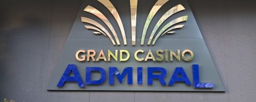 grand casino admiral