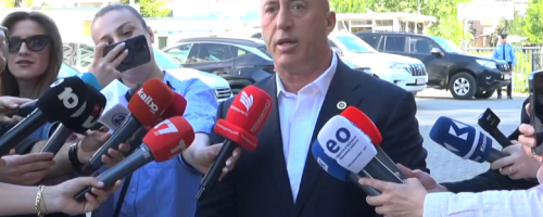 haradinaj ramush