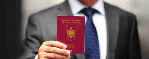 pasaporta-shqiptare