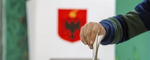 shqiperi zgjedhje