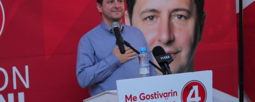 valbon limani