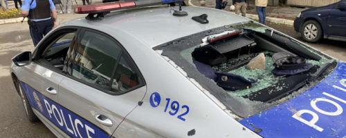 veriu i kosoves policia kosoves