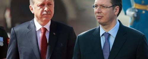 vucic erdogan